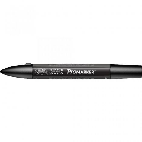Promarker Winsor&Newton CG5 Cool Grey 5 - 3